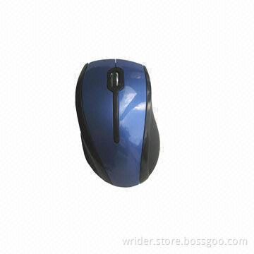 3D Optical Mouse